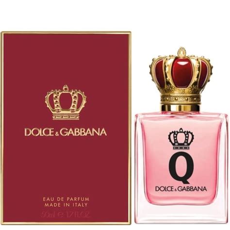 dolce gabbana pour femme 50 ml|dolce gabbana feminine.